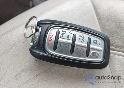 2017 Chrysler Pacifica Touring L Plus from USA, damaged, VIN 2C4RC1EG4HR513800